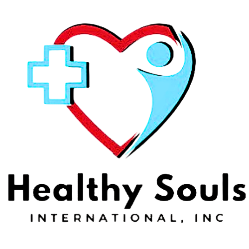Healthy Souls International Logo
